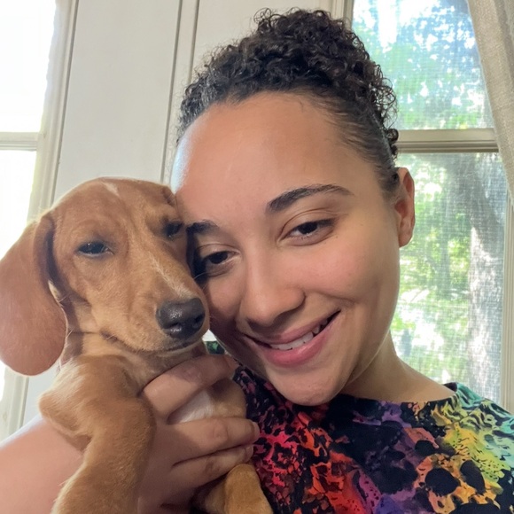 Meet your Posher, Breona - Picture 2 of 8